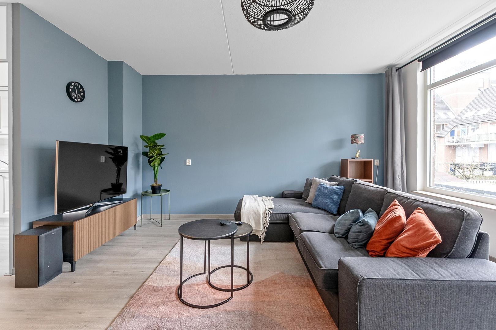 Meester Marrestraat 43, Rotterdam foto-6 blur