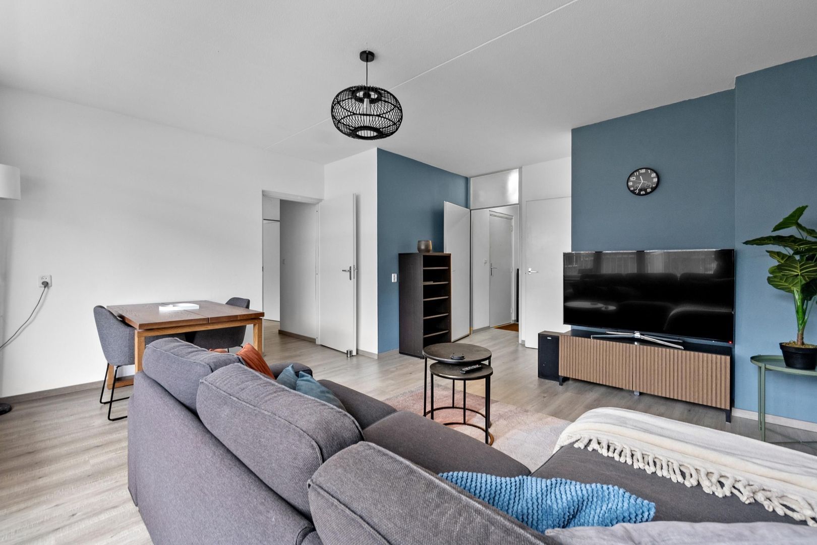 Meester Marrestraat 43, Rotterdam foto-7 blur