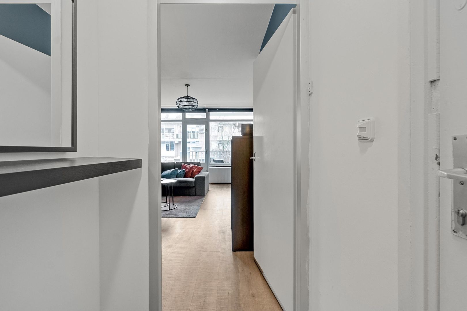 Meester Marrestraat 43, Rotterdam foto-3 blur