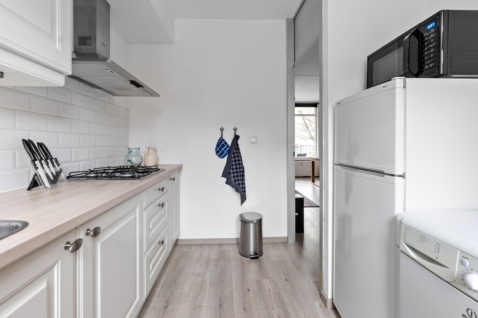 Meester Marrestraat 43, Rotterdam foto-13 blur