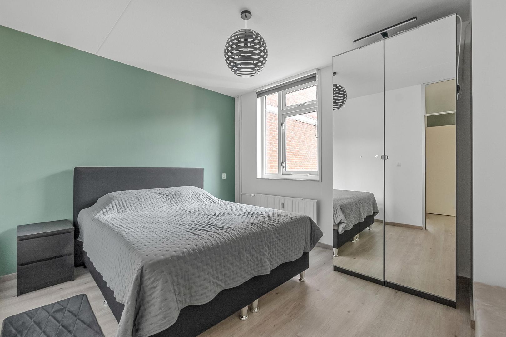 Meester Marrestraat 43, Rotterdam foto-22 blur