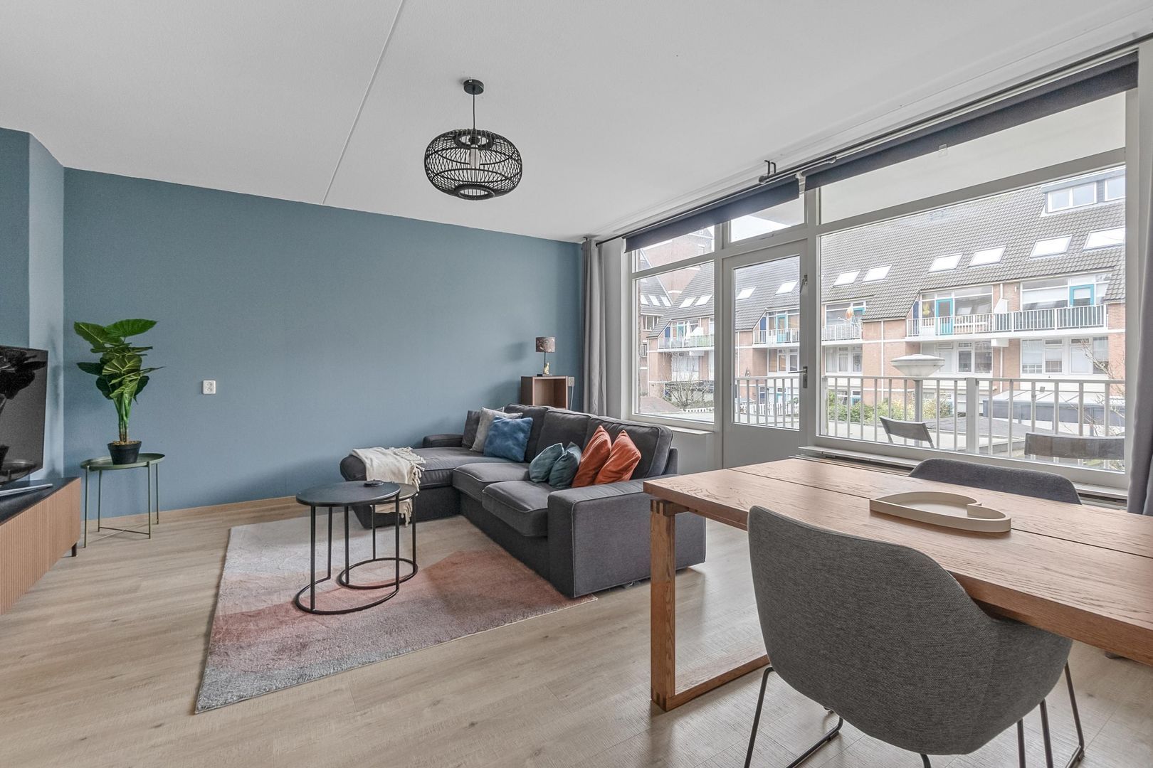 Meester Marrestraat 43, Rotterdam foto-8 blur