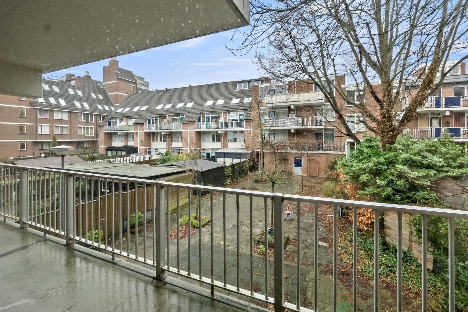 Meester Marrestraat 43, Rotterdam foto-20 blur