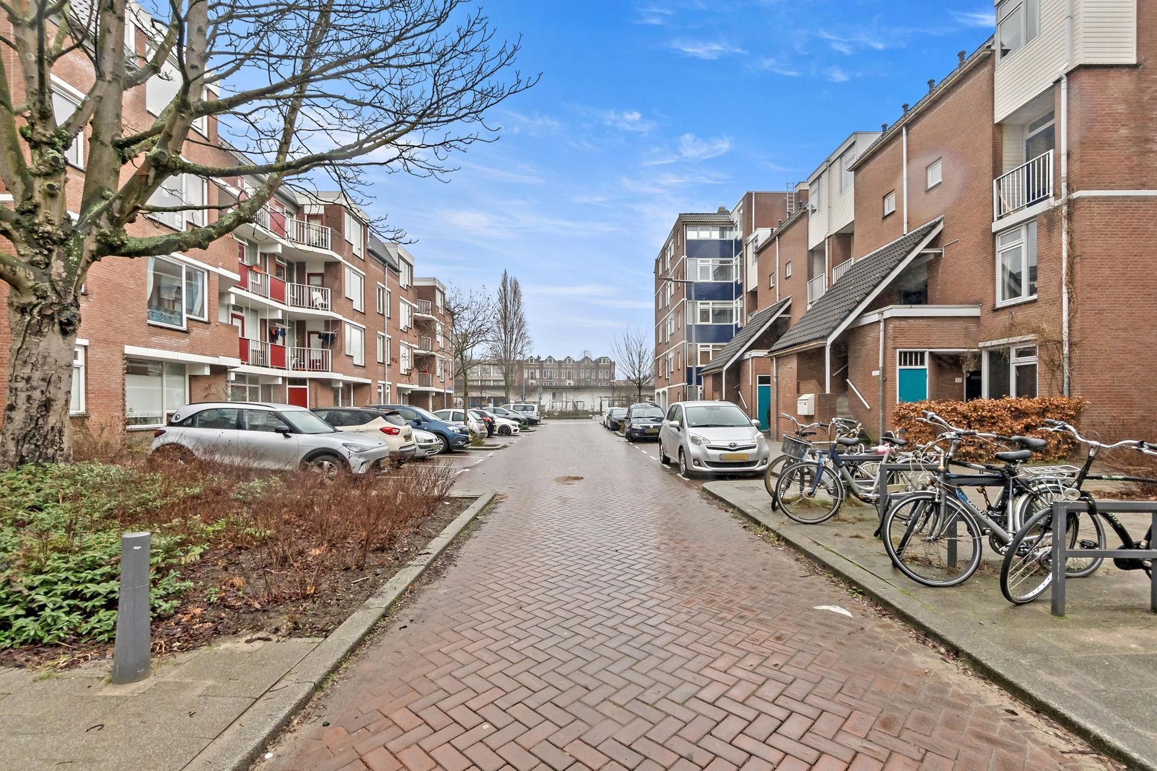 Meester Marrestraat 43, Rotterdam foto-31 blur