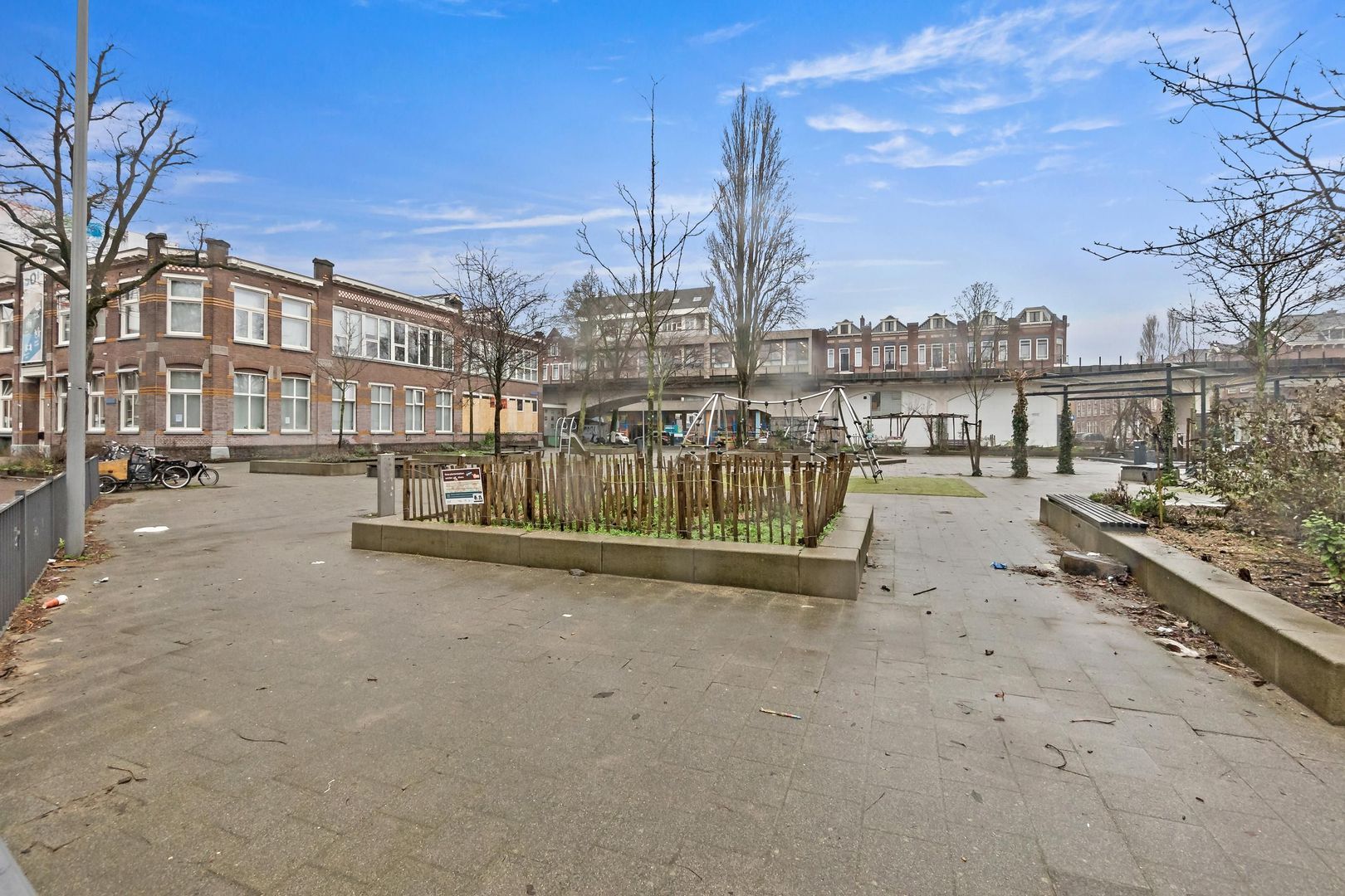 Meester Marrestraat 43, Rotterdam foto-32 blur