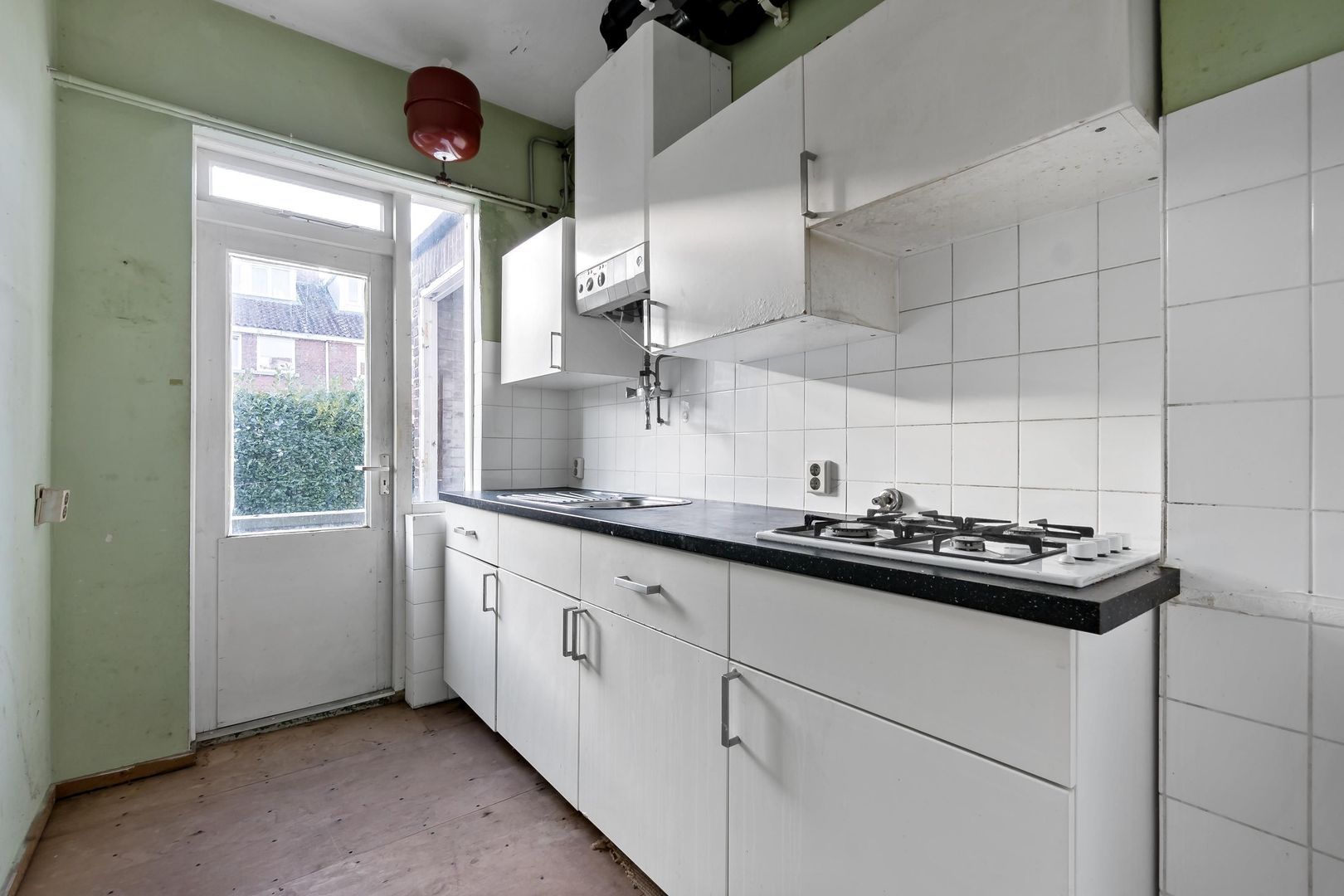 van der Palmstraat 85, Voorburg foto-12 blur