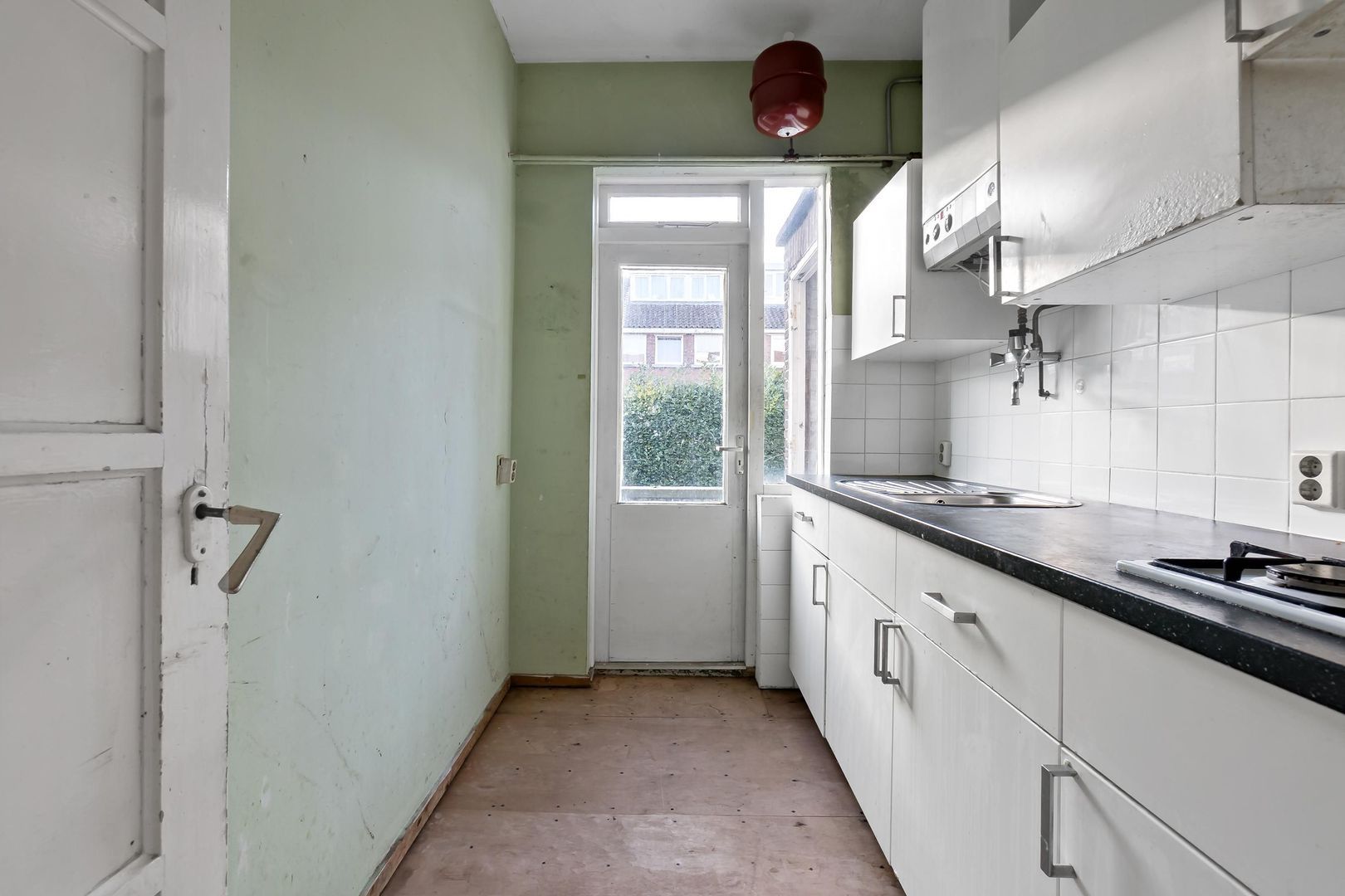 van der Palmstraat 85, Voorburg foto-13 blur