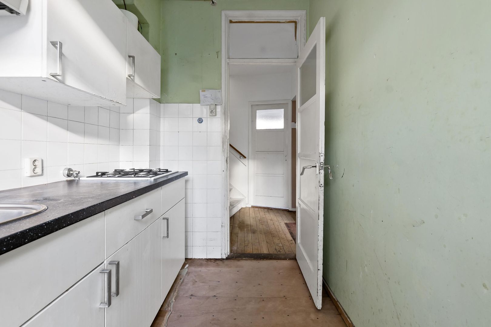 van der Palmstraat 85, Voorburg foto-15 blur