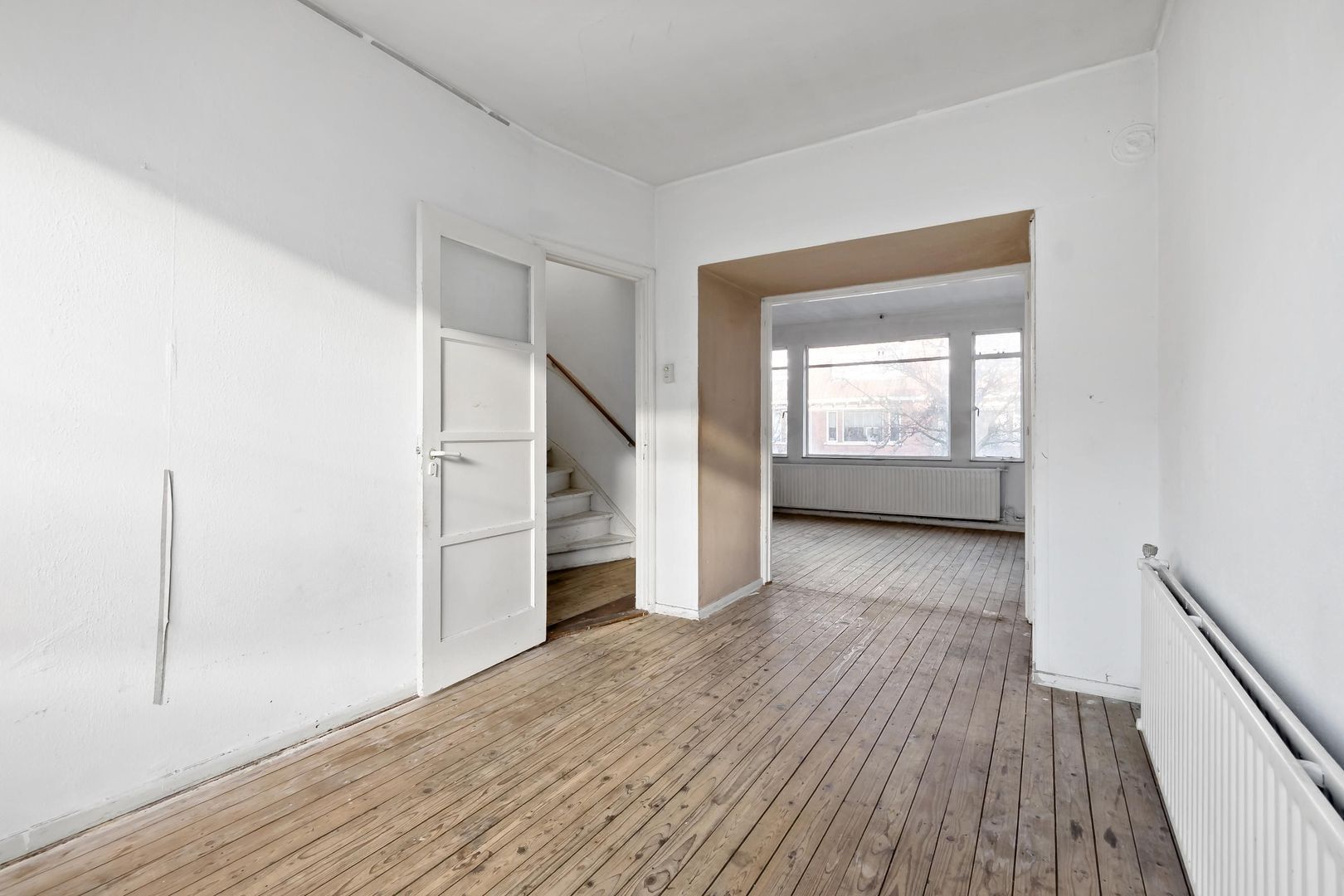 van der Palmstraat 85, Voorburg foto-7 blur