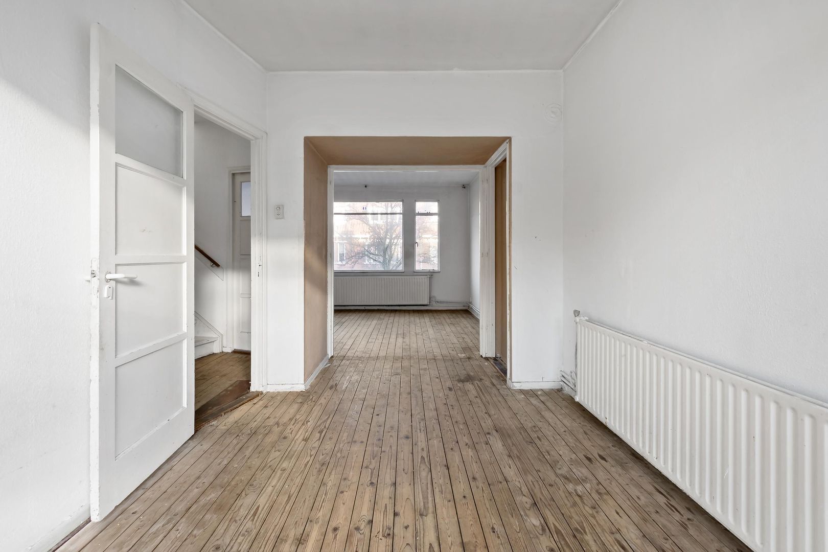 van der Palmstraat 85, Voorburg foto-6 blur