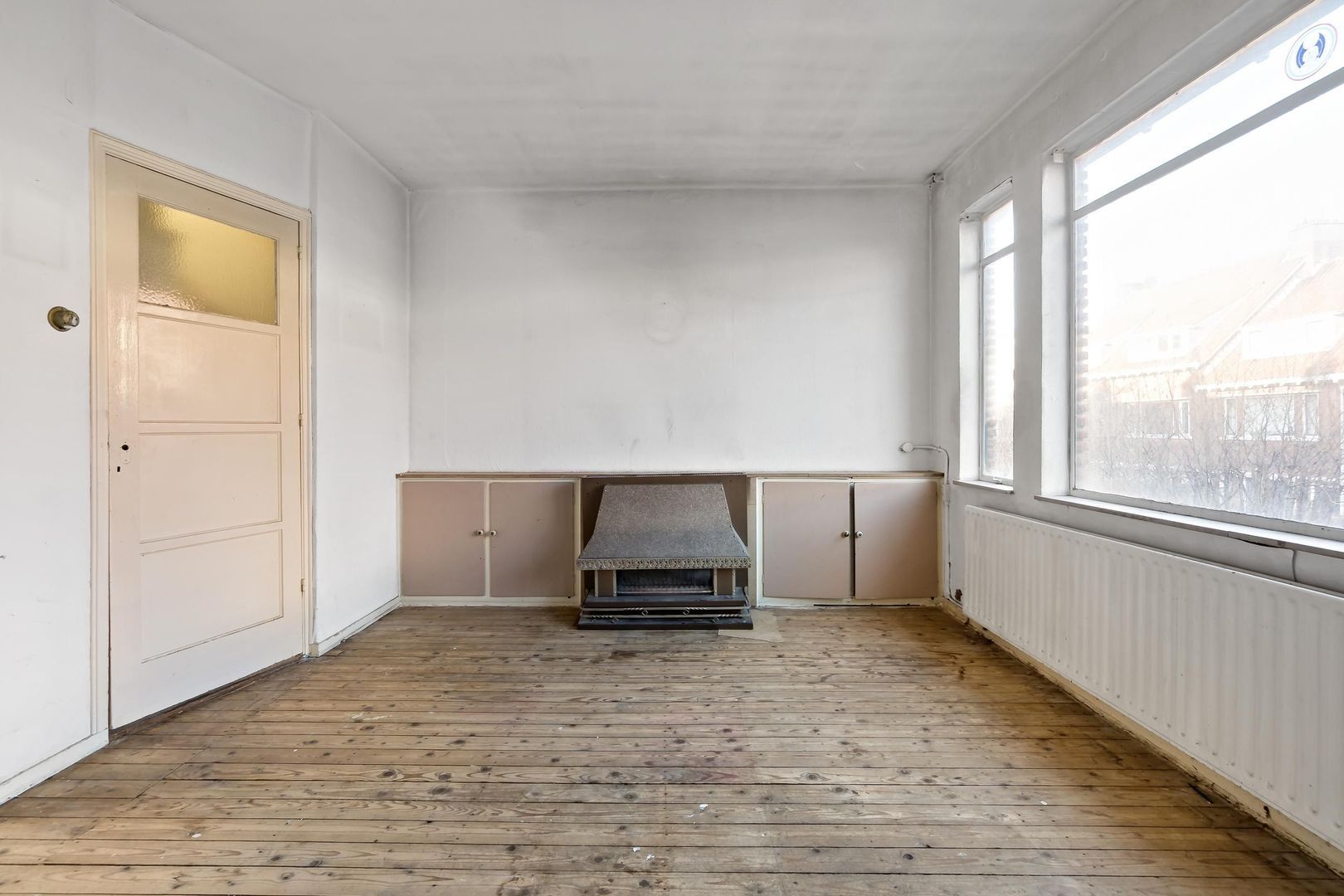 van der Palmstraat 85, Voorburg foto-9 blur