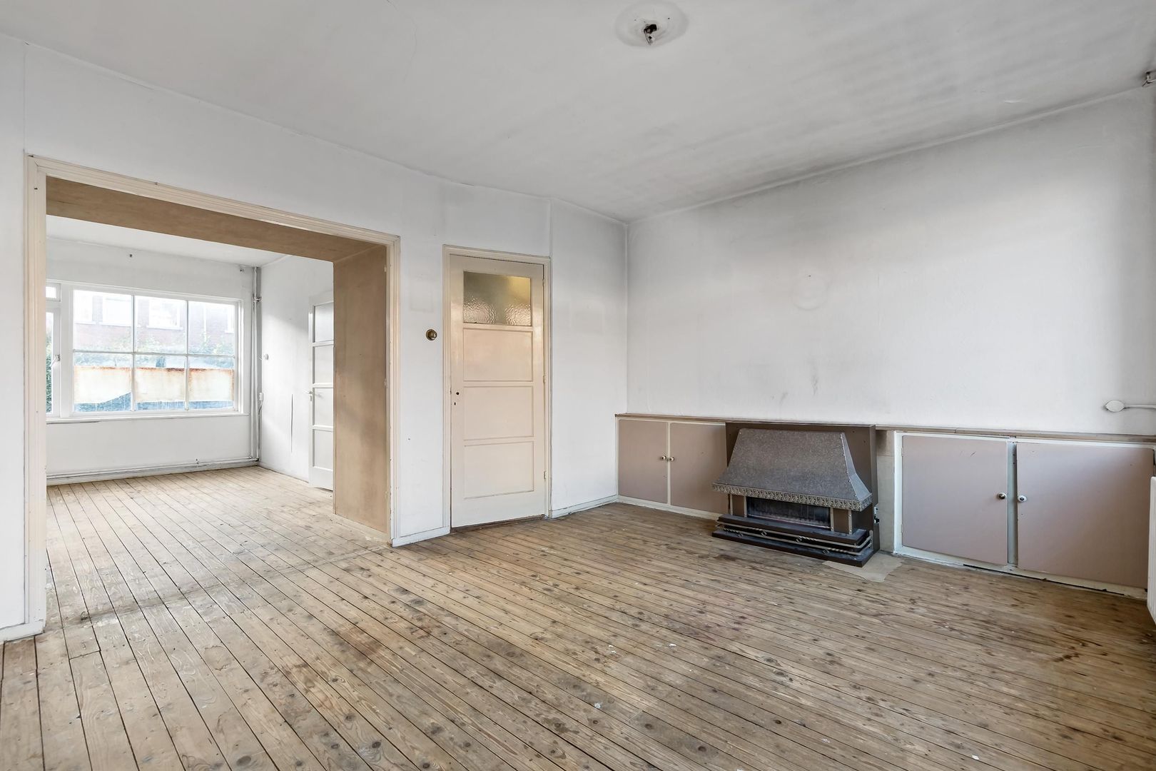 van der Palmstraat 85, Voorburg foto-1 blur