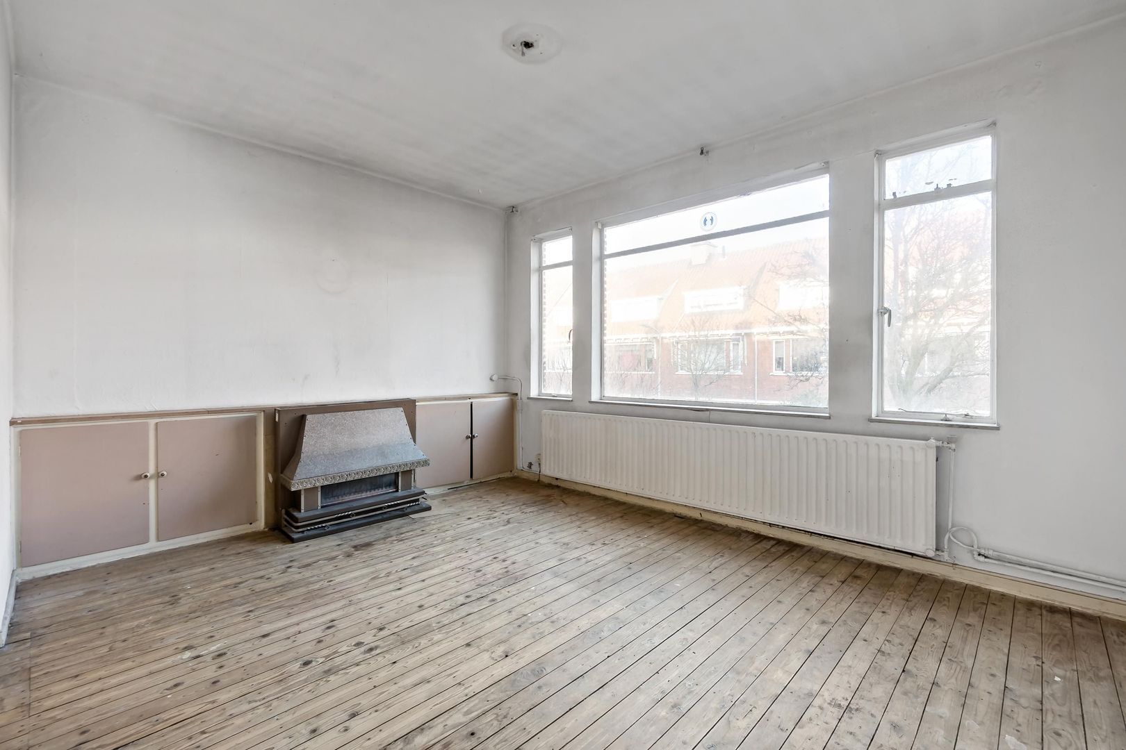 van der Palmstraat 85, Voorburg foto-8 blur