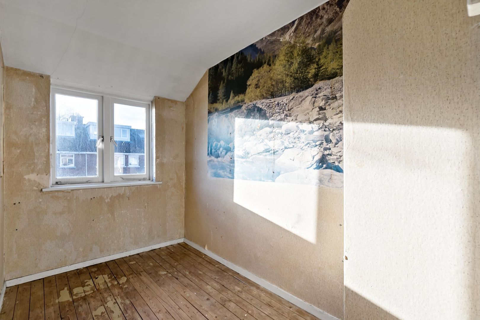 van der Palmstraat 85, Voorburg foto-21 blur