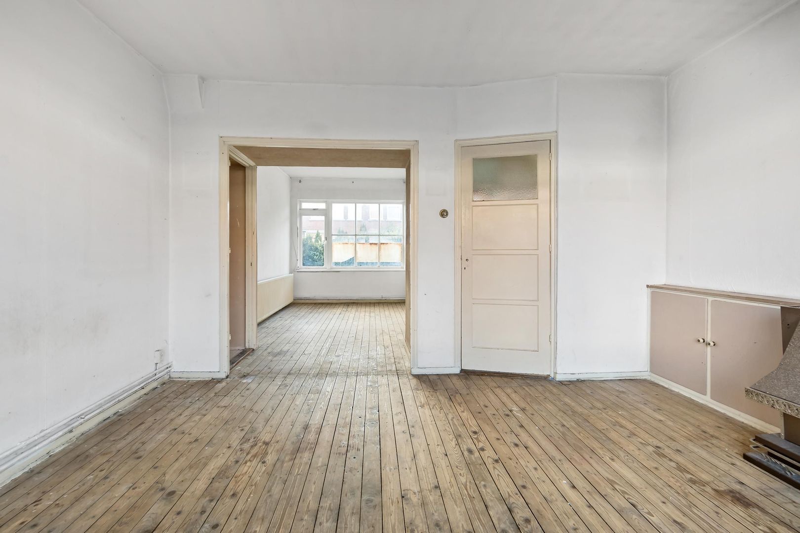 van der Palmstraat 85, Voorburg foto-10 blur