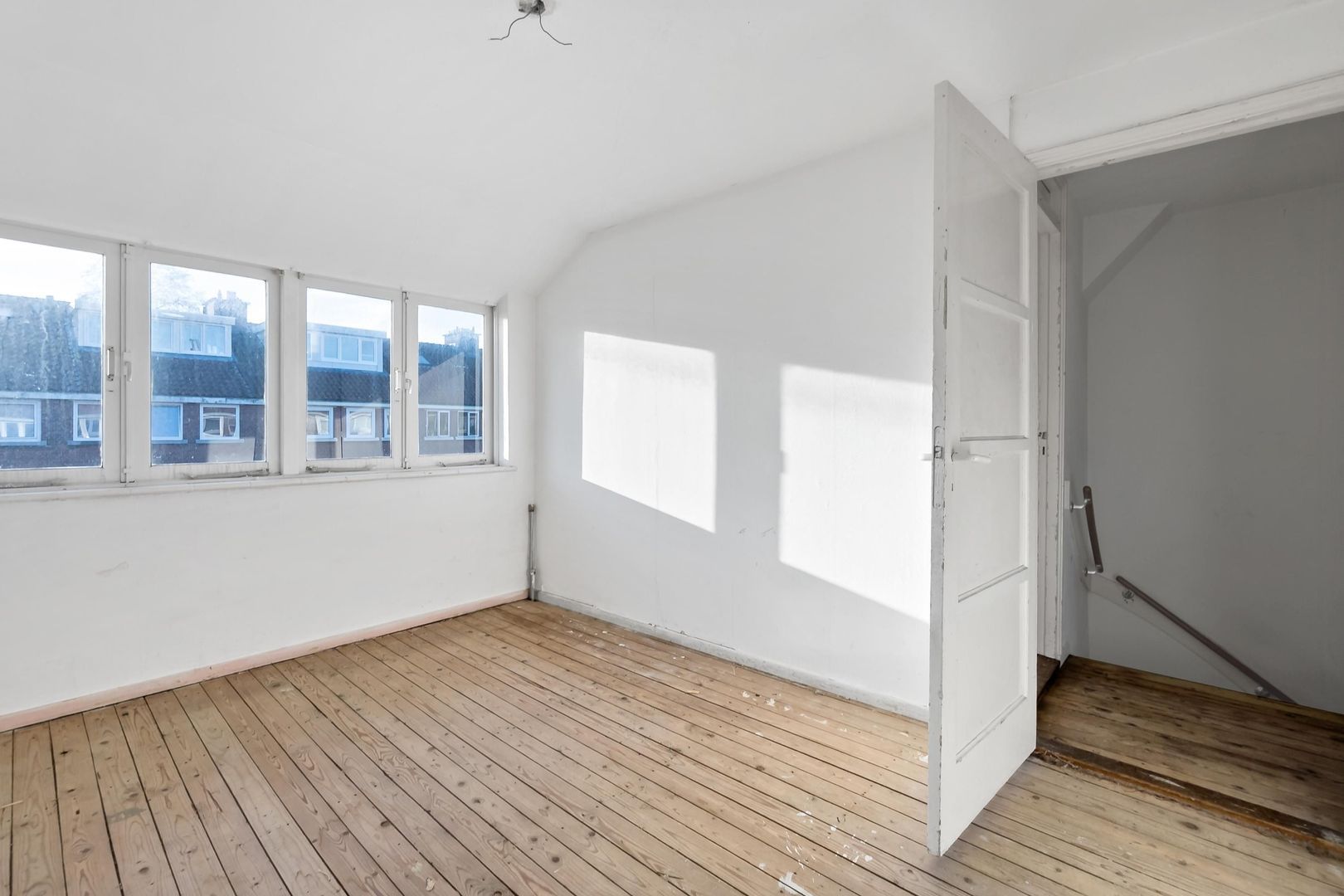 van der Palmstraat 85, Voorburg foto-19 blur