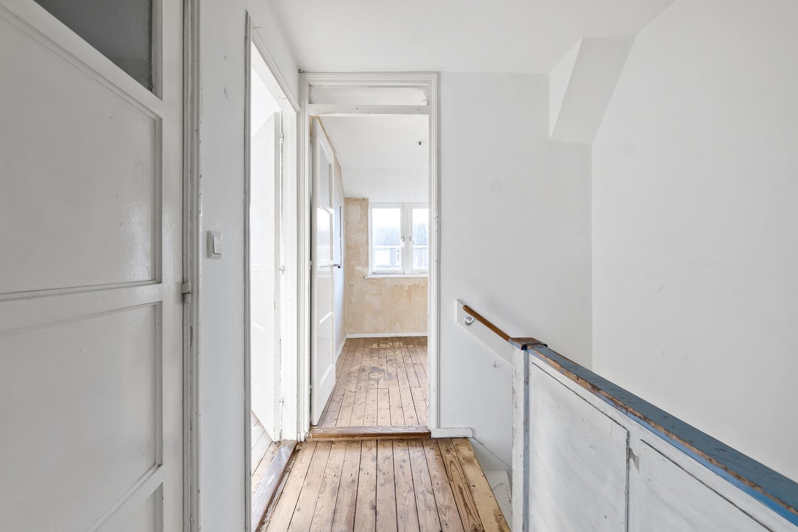 van der Palmstraat 85, Voorburg foto-17 blur