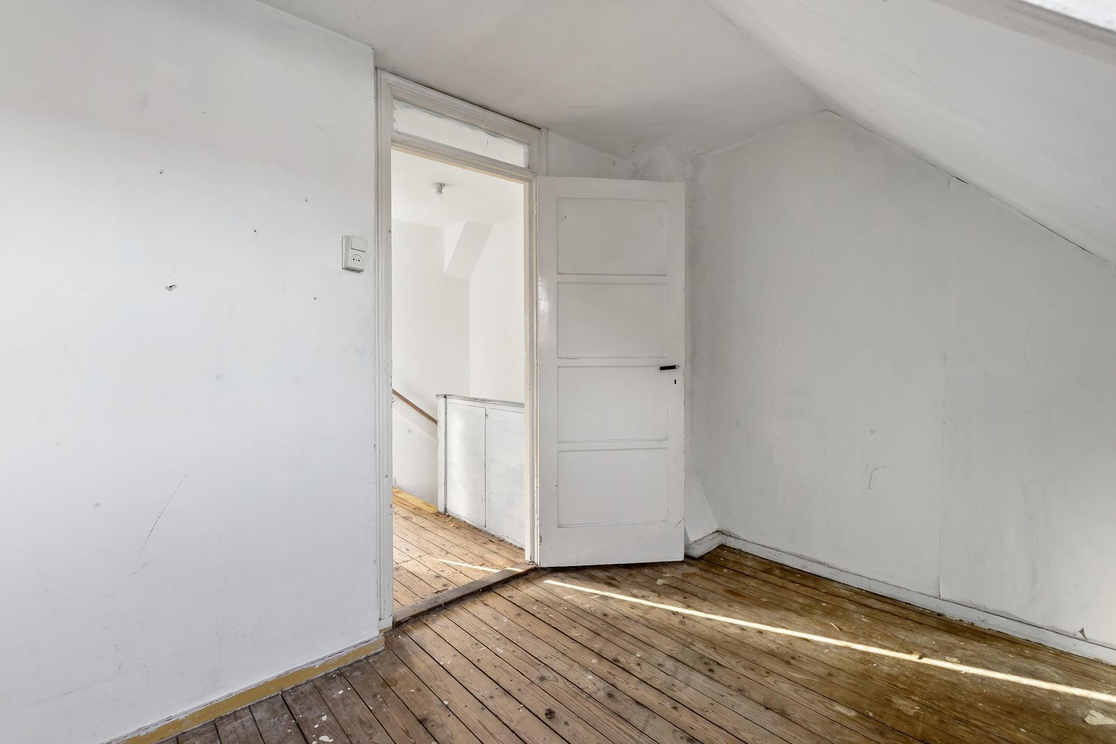 van der Palmstraat 85, Voorburg foto-27 blur