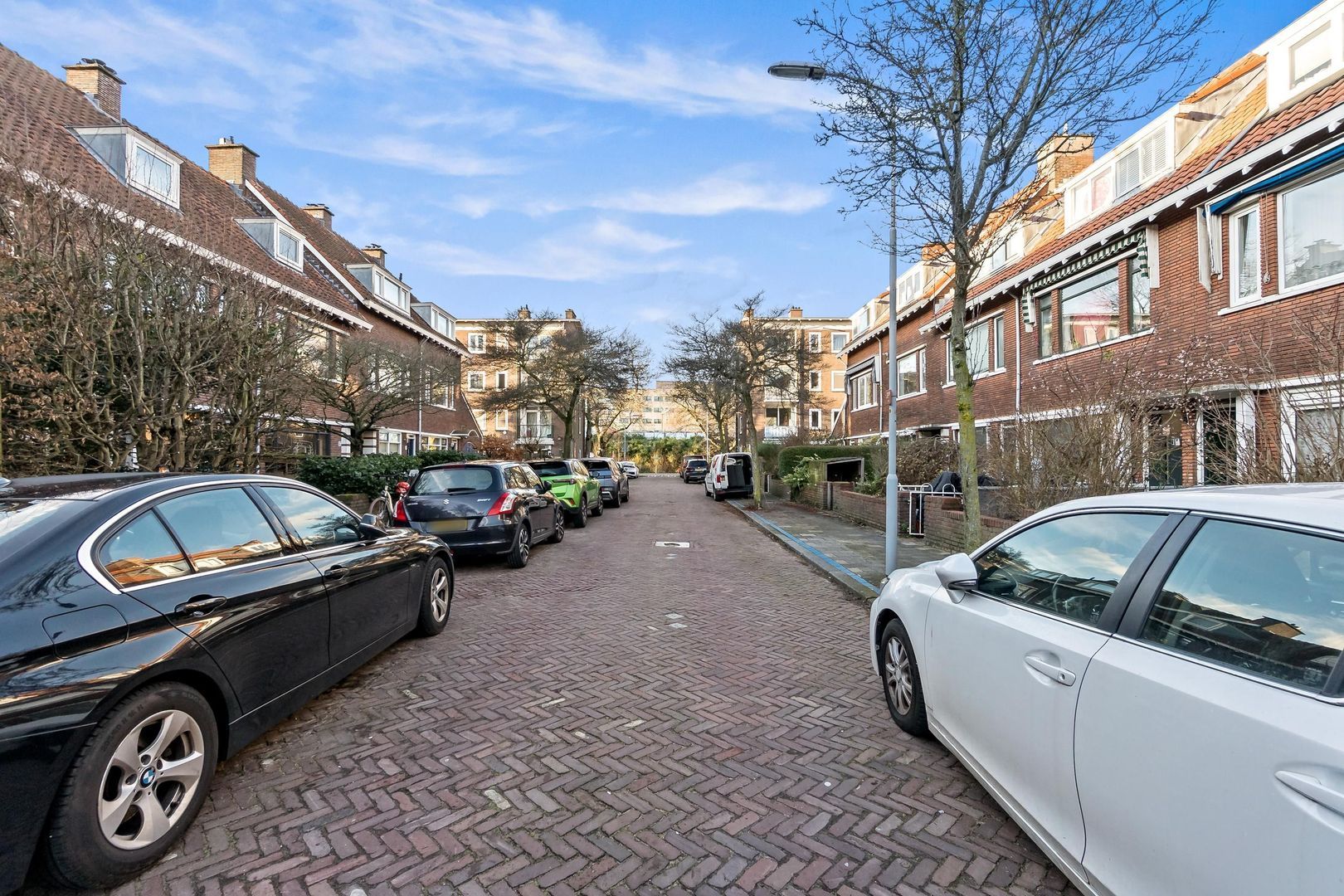 van der Palmstraat 85, Voorburg foto-30 blur