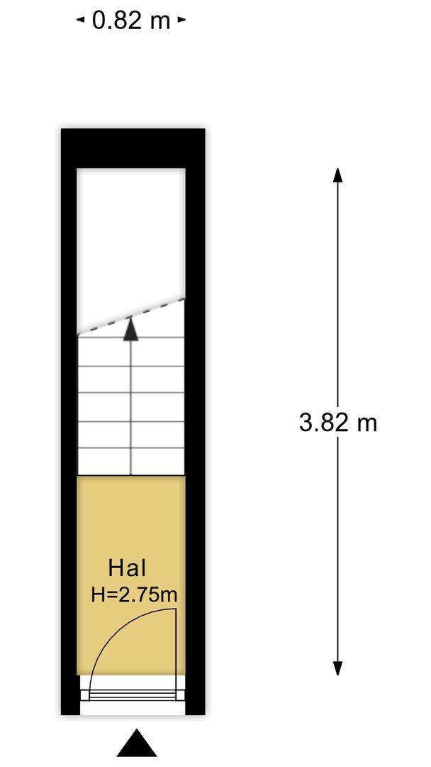 van der Palmstraat 85, Voorburg foto-31 blur