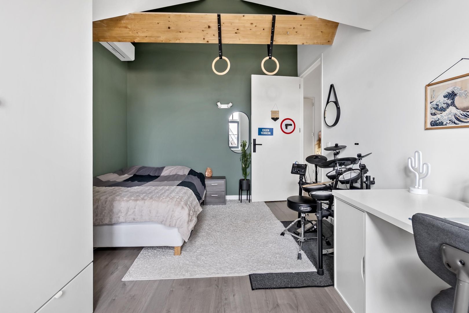 John Steinbecklaan 9, Den Haag foto-28 blur