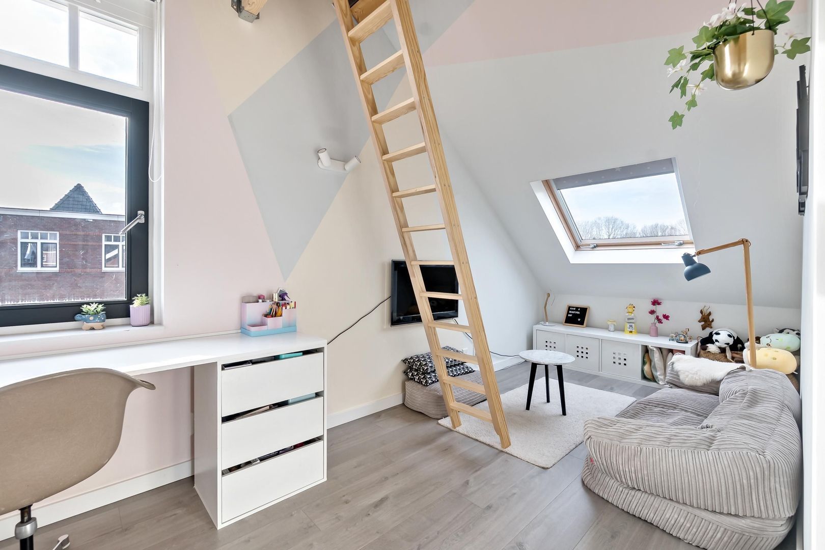 John Steinbecklaan 9, Den Haag foto-34 blur