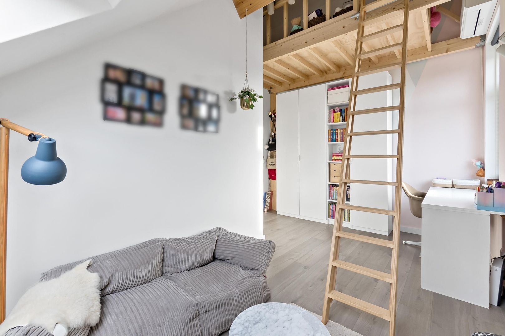 John Steinbecklaan 9, Den Haag foto-35 blur