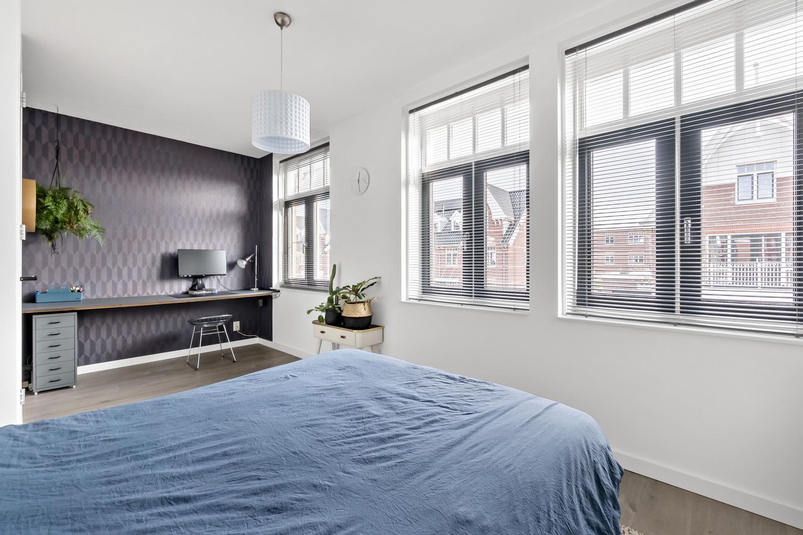 John Steinbecklaan 9, Den Haag foto-50 blur