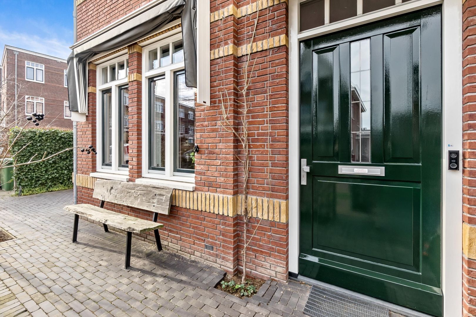 John Steinbecklaan 9, Den Haag foto-51 blur