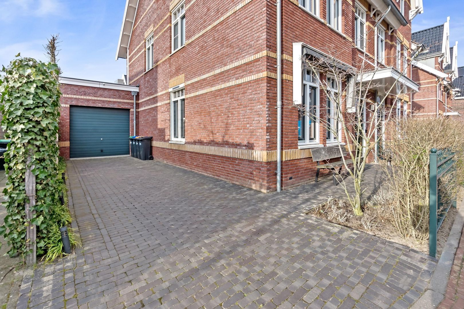 John Steinbecklaan 9, Den Haag foto-52 blur