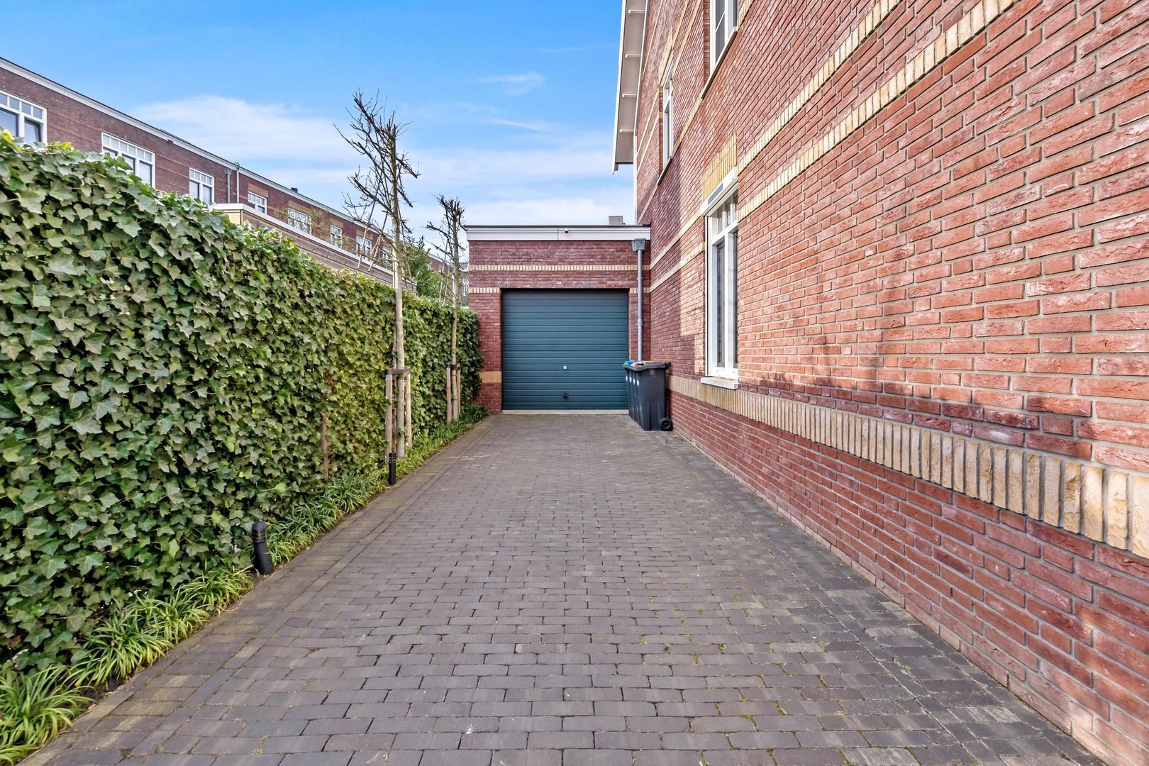 John Steinbecklaan 9, Den Haag foto-53 blur