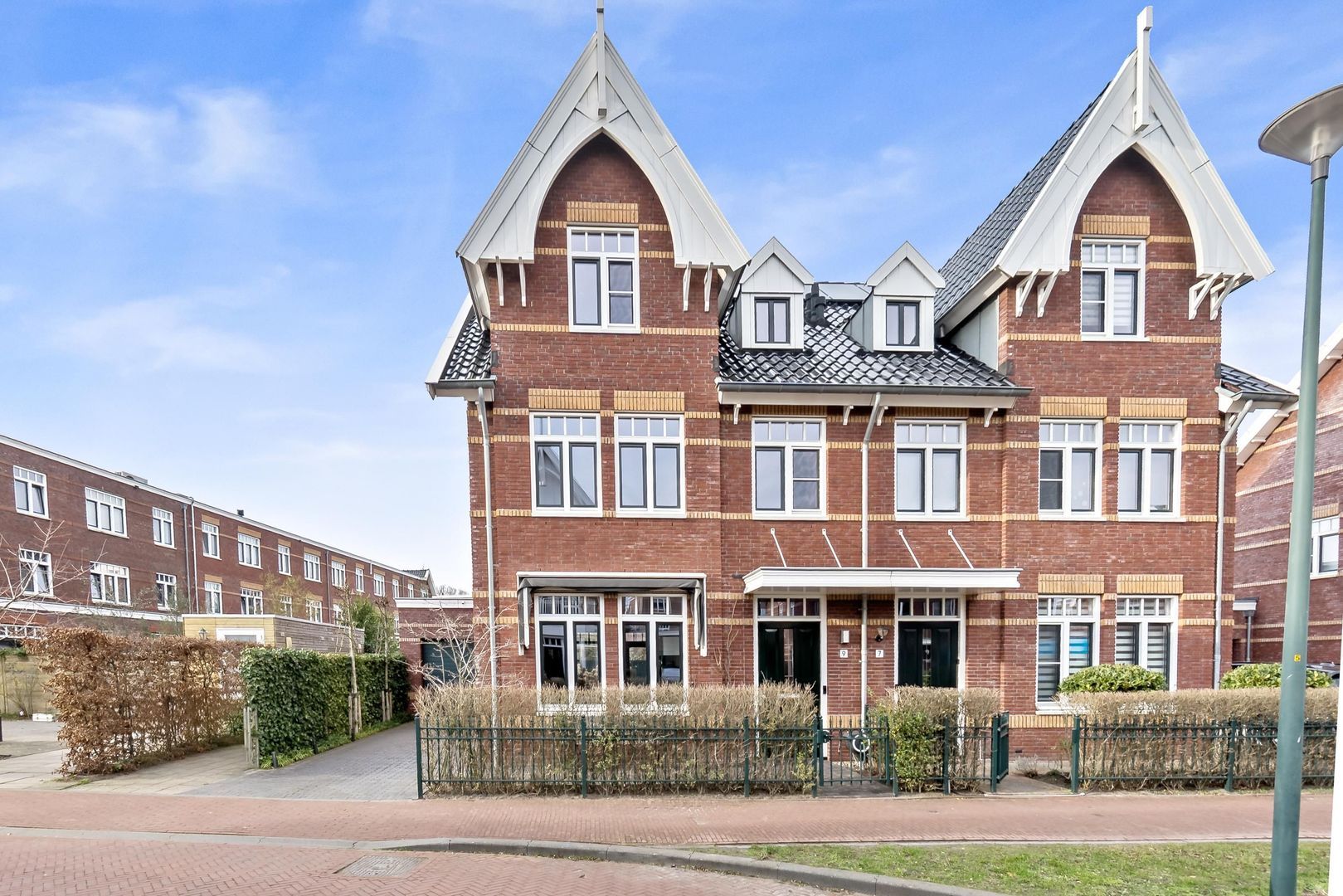 John Steinbecklaan 9, Den Haag foto-0 blur