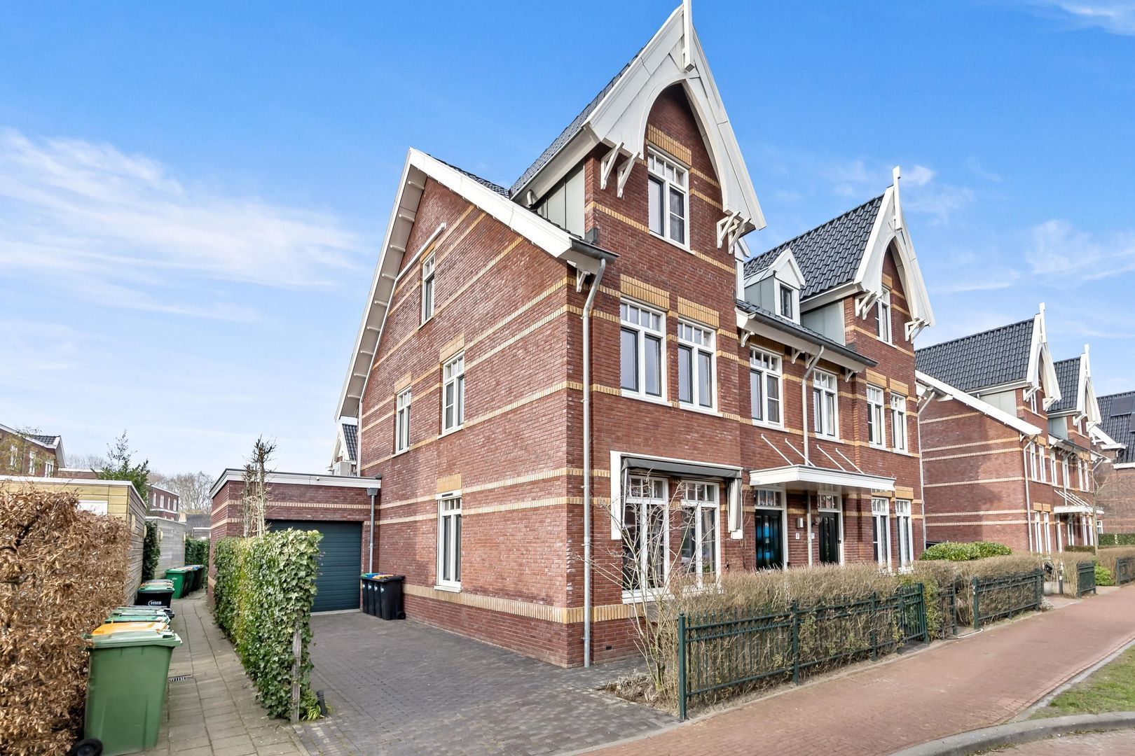 John Steinbecklaan 9, Den Haag foto-54 blur