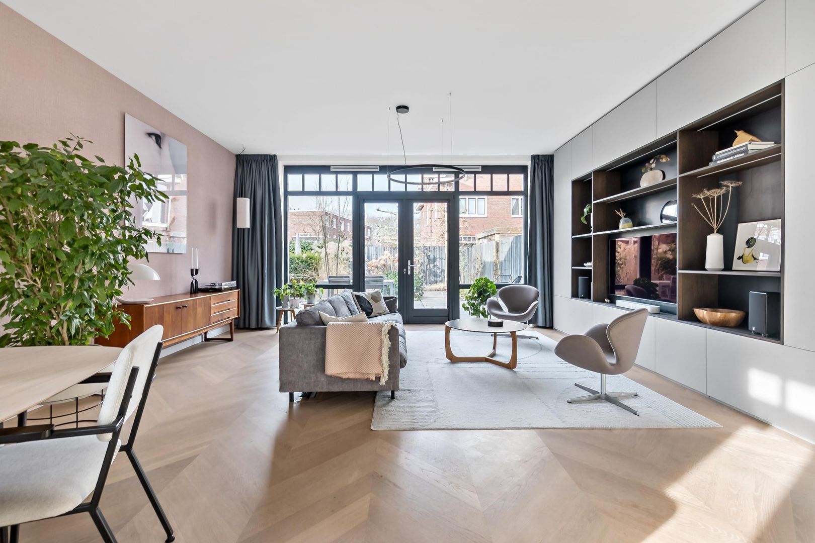 John Steinbecklaan 9, Den Haag foto-3 blur