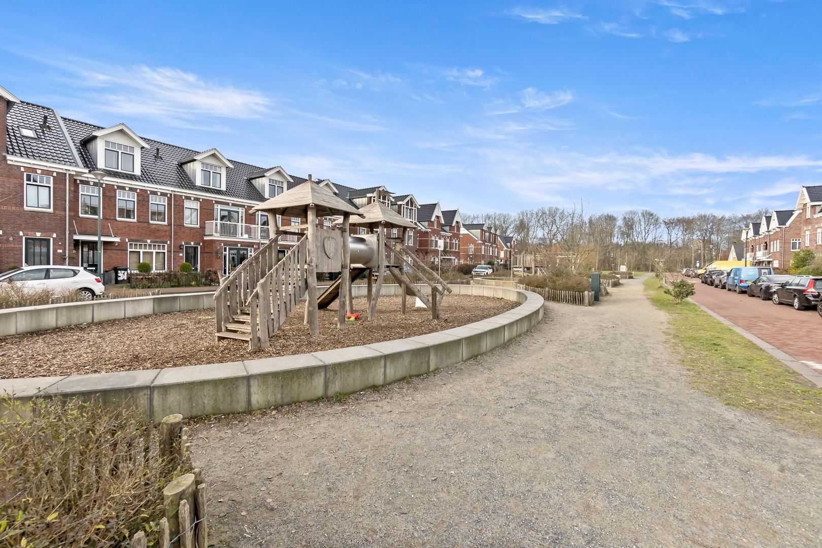 John Steinbecklaan 9, Den Haag foto-55 blur