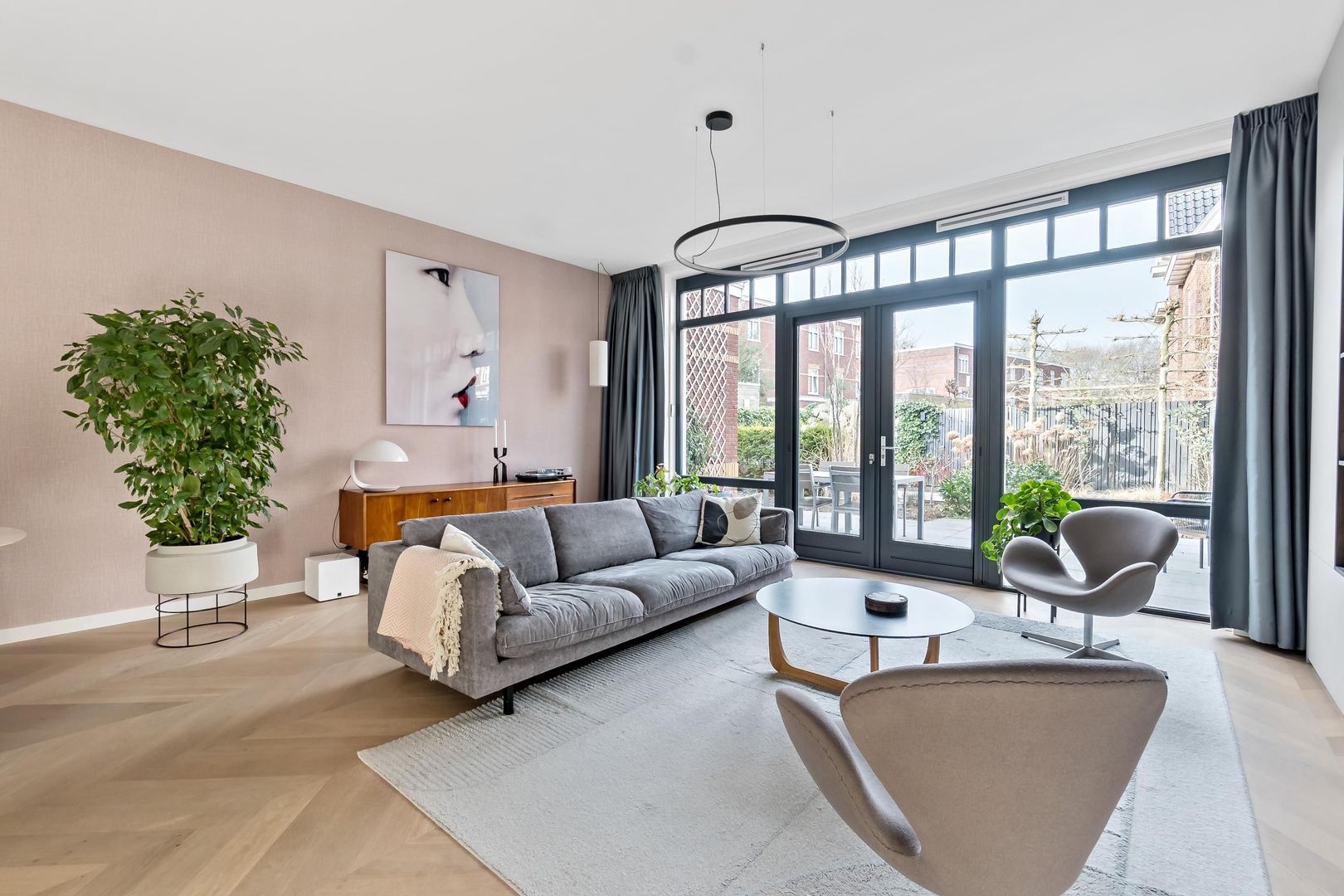 John Steinbecklaan 9, Den Haag foto-4 blur