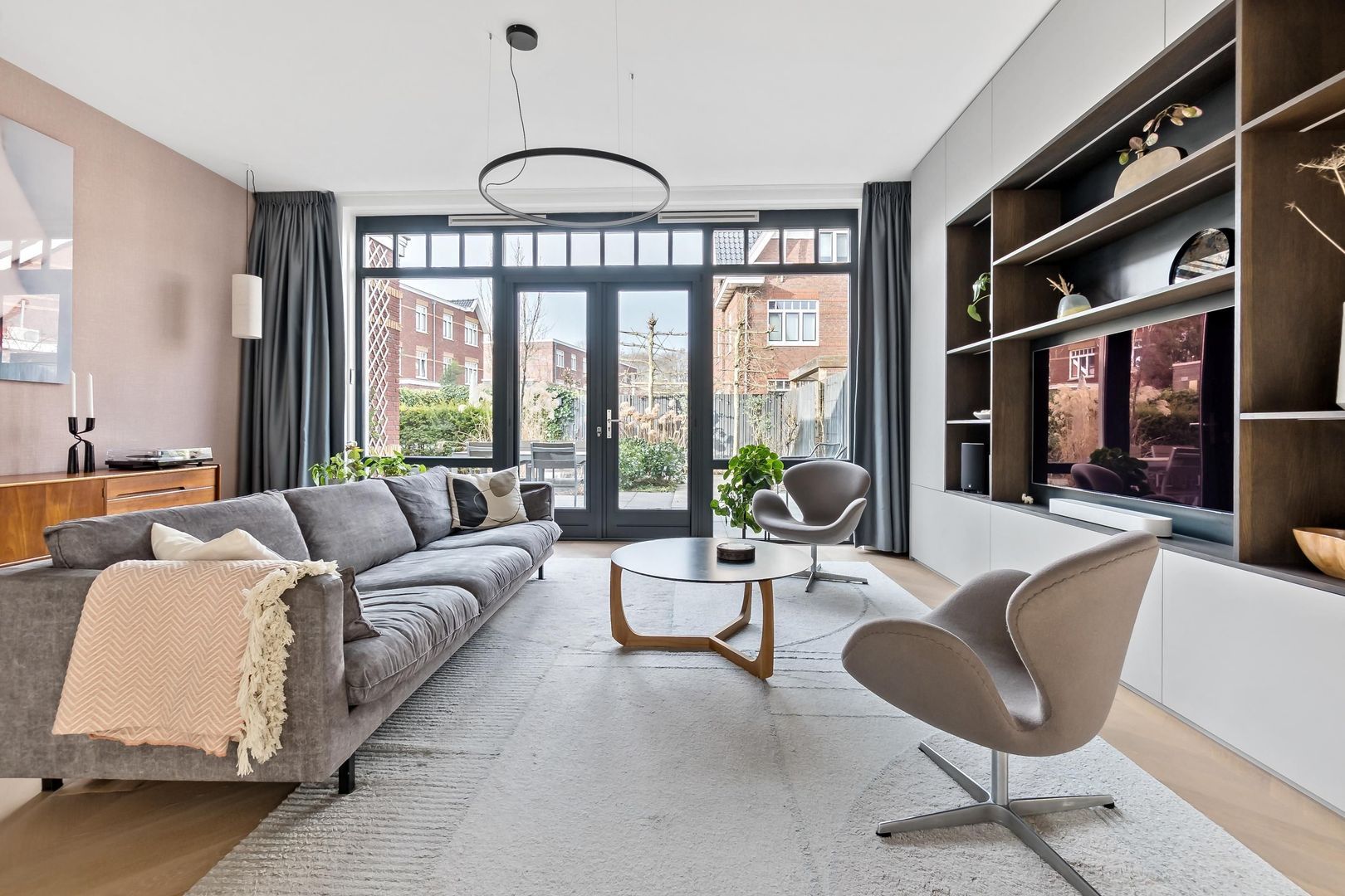 John Steinbecklaan 9, Den Haag foto-1 blur