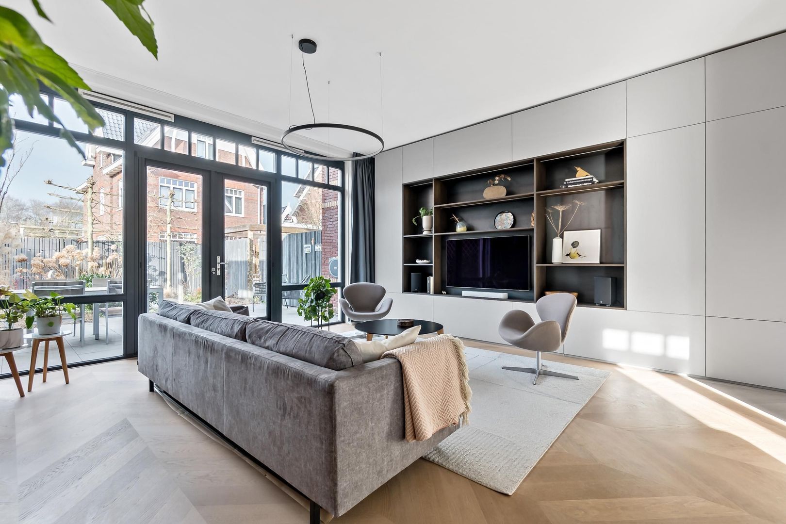 John Steinbecklaan 9, Den Haag foto-5 blur