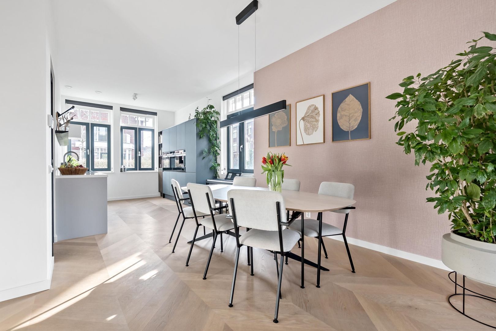 John Steinbecklaan 9, Den Haag foto-8 blur