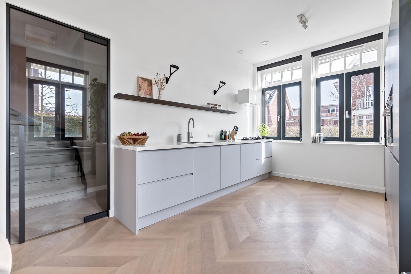 John Steinbecklaan 9, Den Haag foto-9 blur