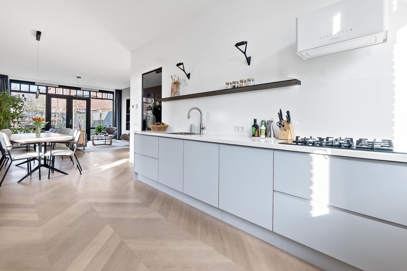 John Steinbecklaan 9, Den Haag foto-11 blur