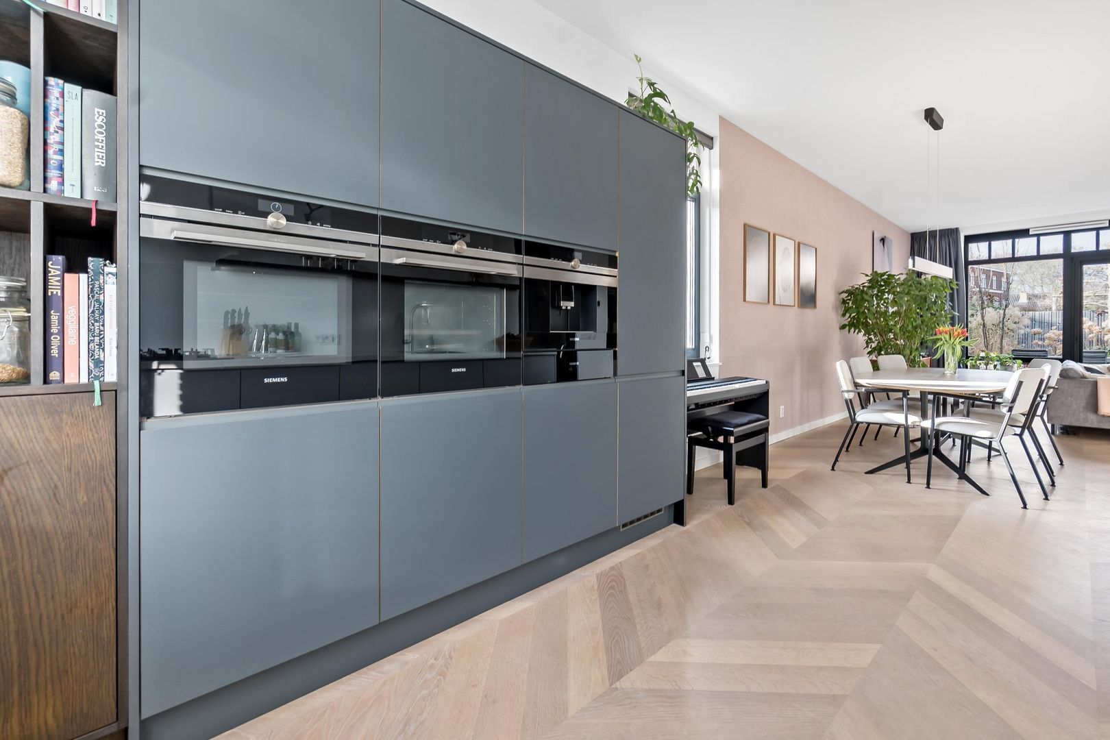 John Steinbecklaan 9, Den Haag foto-12 blur