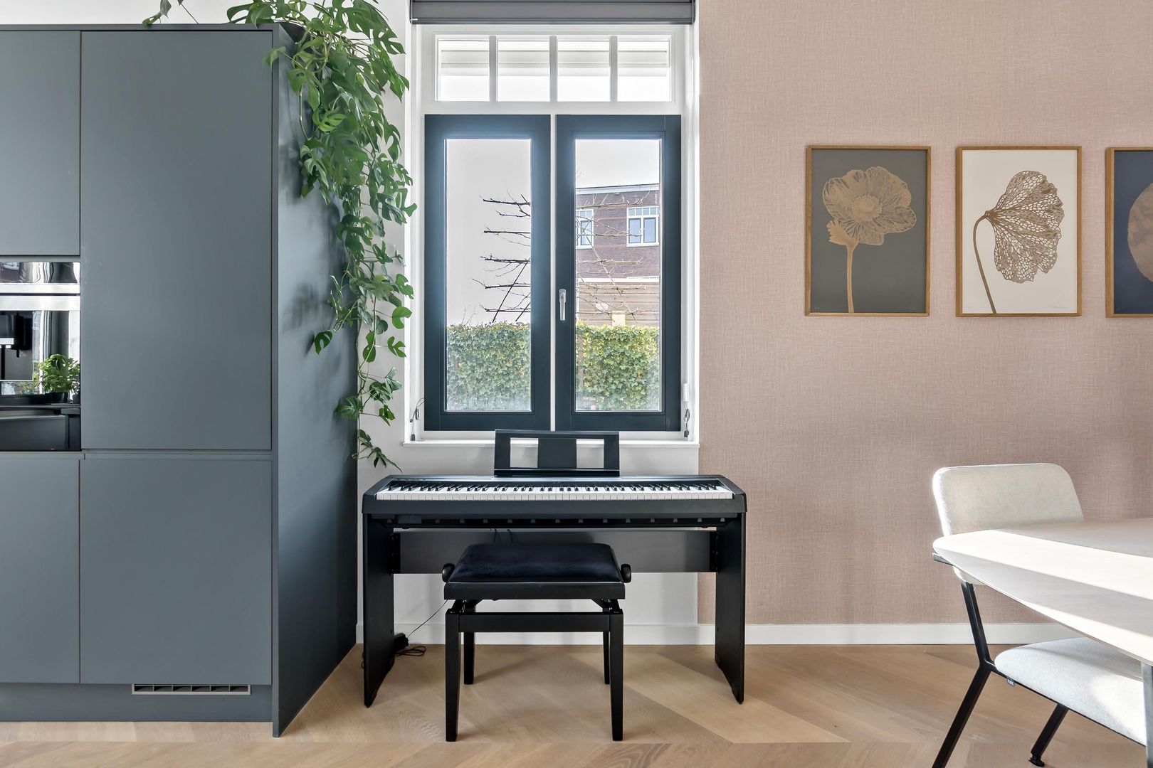 John Steinbecklaan 9, Den Haag foto-14 blur