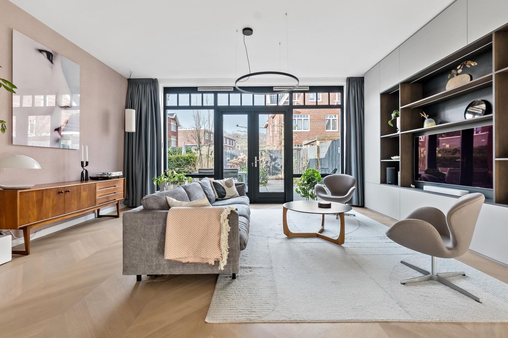 John Steinbecklaan 9, Den Haag foto-15 blur