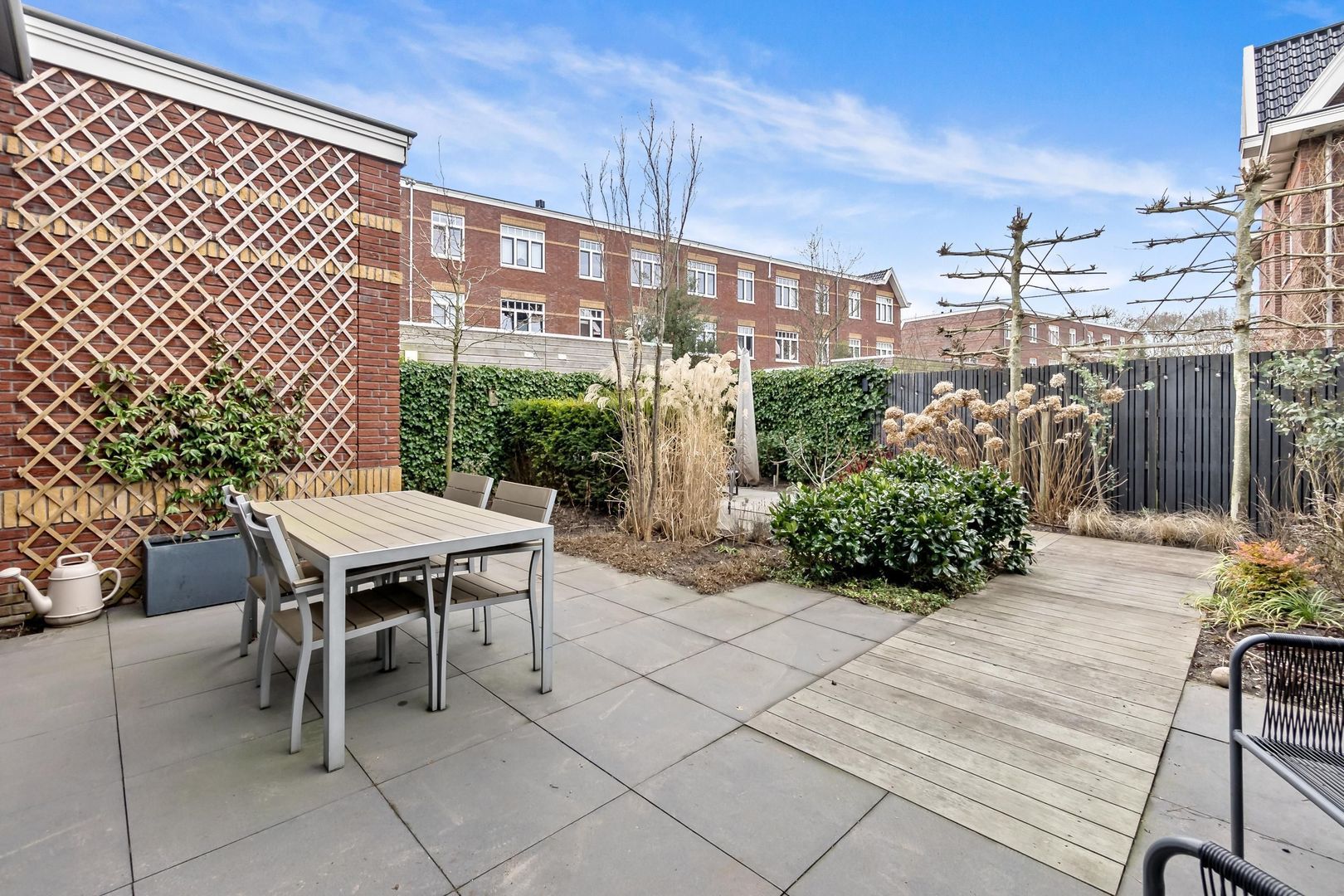 John Steinbecklaan 9, Den Haag foto-2 blur