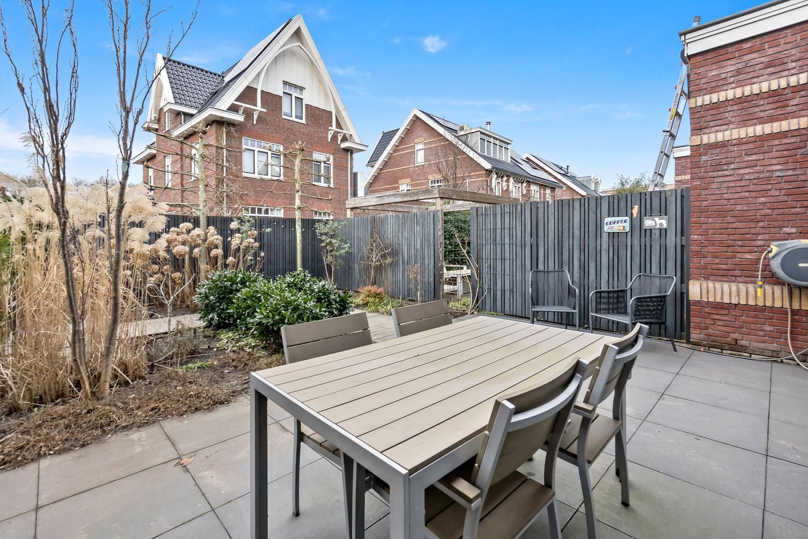 John Steinbecklaan 9, Den Haag foto-17 blur