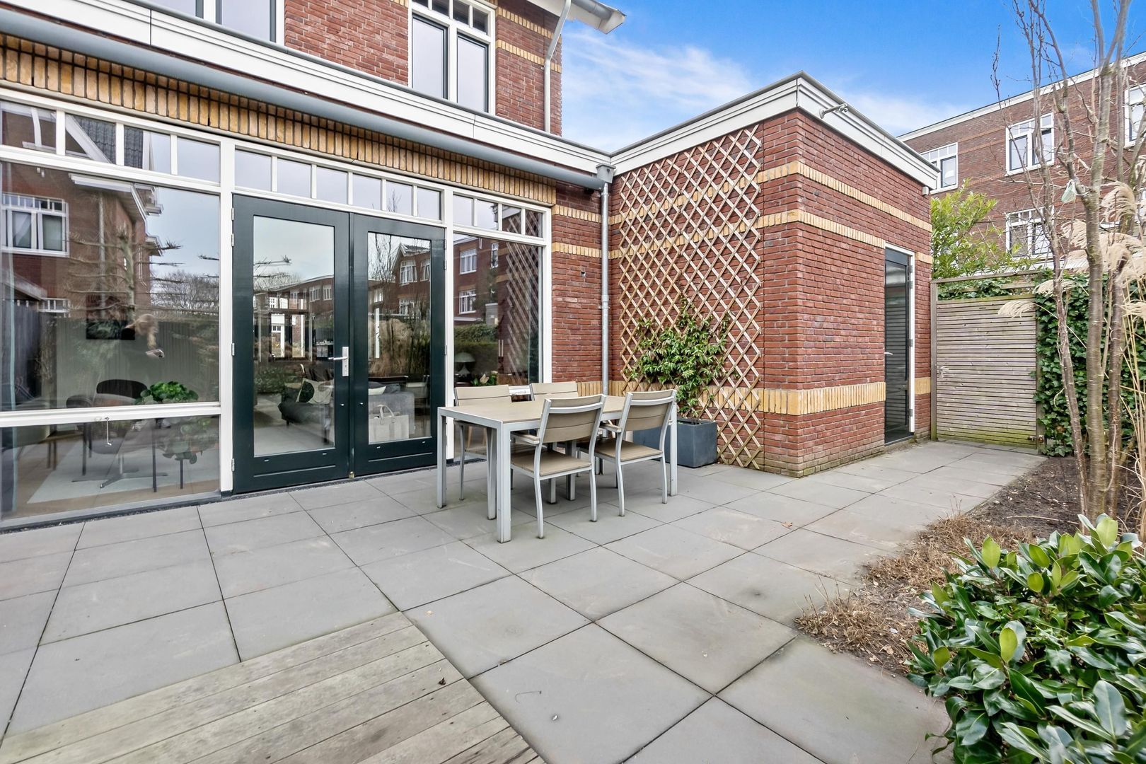 John Steinbecklaan 9, Den Haag foto-18 blur