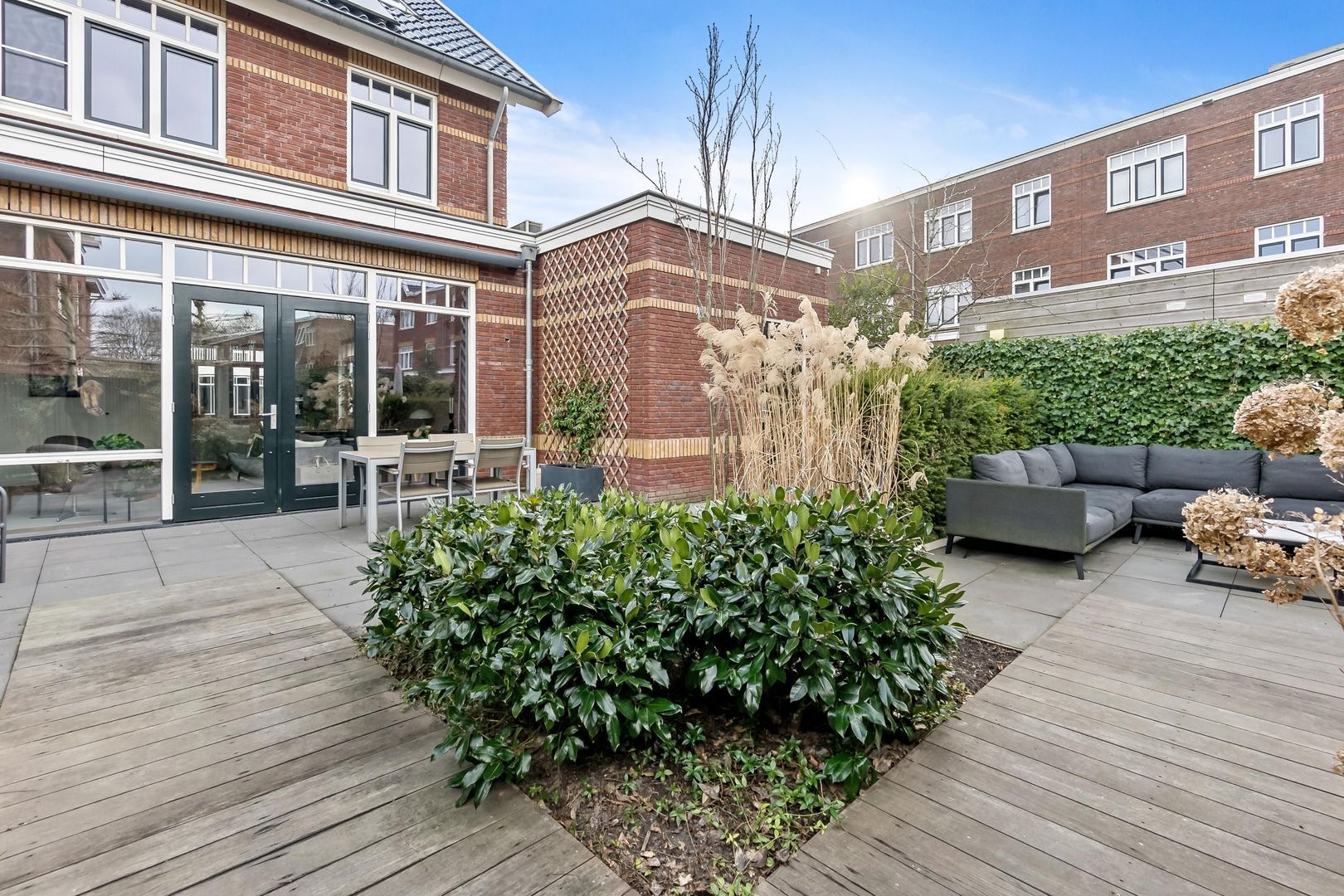 John Steinbecklaan 9, Den Haag foto-20 blur