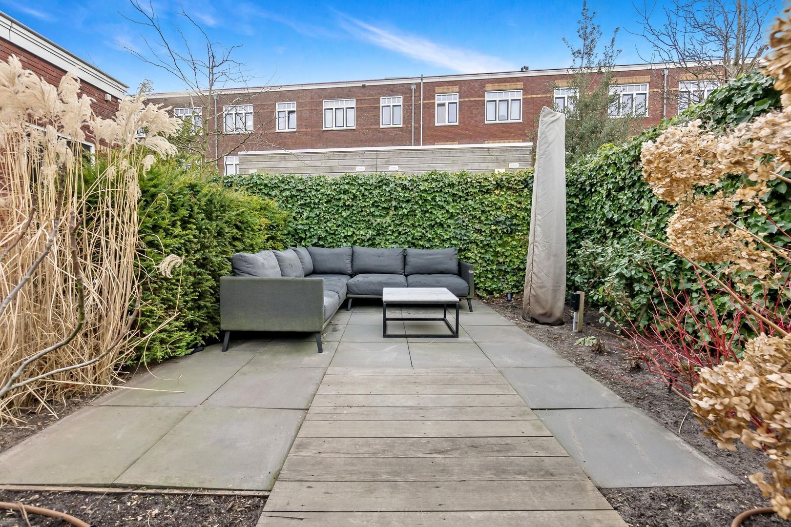 John Steinbecklaan 9, Den Haag foto-19 blur