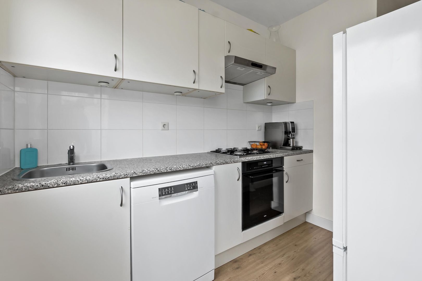 Van der Gaagstraat 26, Den Haag foto-28 blur